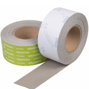 ROLL SAND PAPER