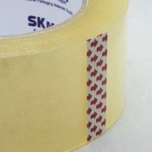 CARTON SEALING TAPE